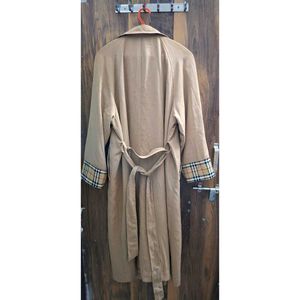 Korean Trench coat