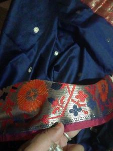 Heavy Saree