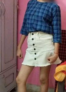 Miniskirt