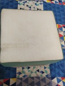 8 Inches Cushion For Wooden Sofas