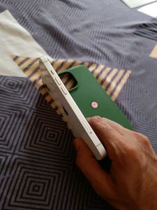 Iphone 13 White