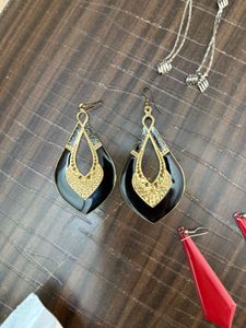 Assorted Earrings Bundle