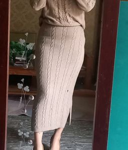 Two Piece Fits S-M