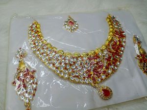 Jwellery Set