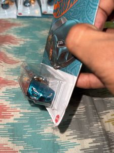 HOT WHEELS TOYOTA SUPRA ANNIVERSARY RARE IMPORTED