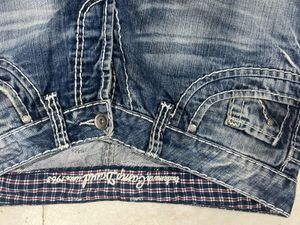 Camp David Stylish Denim Jeans