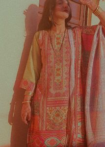 3 Peice Suit For Party
