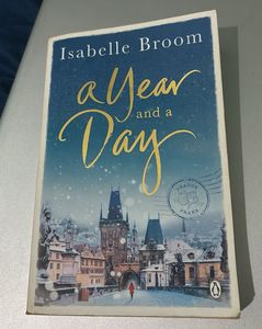 A Year And Day