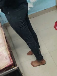 Two Jeans Combo
