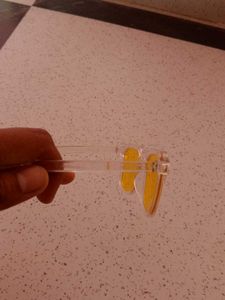 Premium Style Sunglasses Yellow Shades