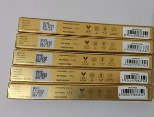 Combo Of 5 Ultimatte Myglamm Lipstick