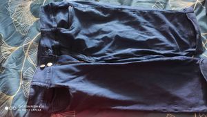 It's My Denim Capri