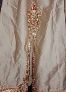 Mastani Suit