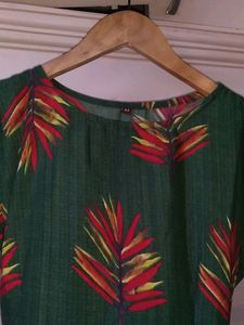 Beautiful Anarkali Kurti