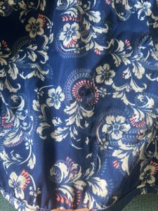 Printed Women&#39;s Shorts