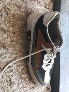Stylish Sneakers
