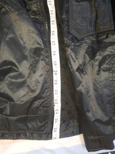 New Black Jacket For Men