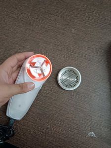 NOVA LINT REMOVER