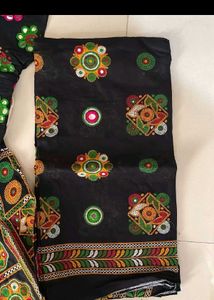 Chaniya choli navratri special
