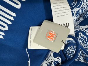 Baggy hood M Size