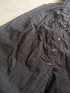 Classic Black Dress
