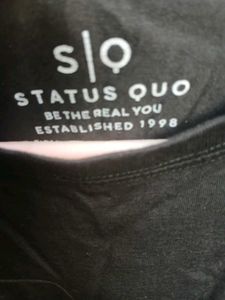 Slo Graphic T-Shirt