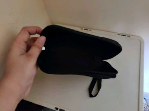 Retro Rectangular Sunglasses