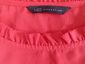 M&amp;S Women&#39;s Top