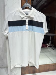 Peach Polo Shirt [COMBO OF TWO 650]