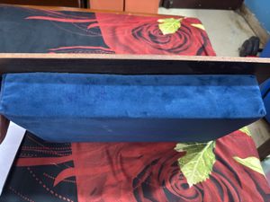 Soft Bed Table For Office Use Or Study