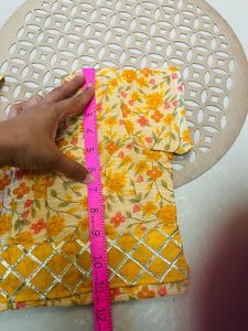 Floral Lehenga Choli Set