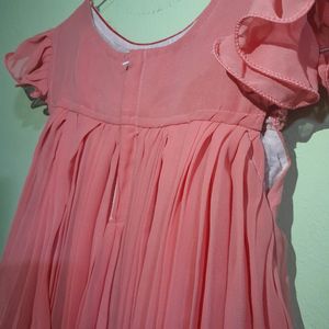 2 To 4 Year Girls Cloth