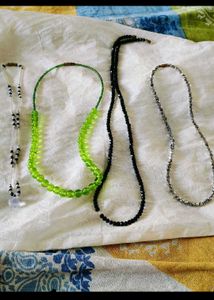 Combo Of 7 Necklase