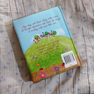 Bedtime Nursery Rhymes