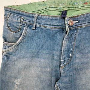 Jeans For Men