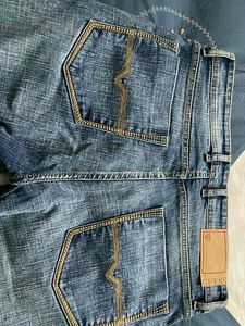 Guess Denim Jeans