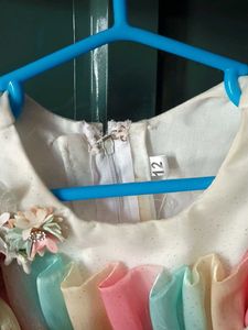 Cute Party Dress