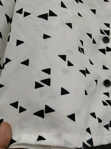 Crop Shirt