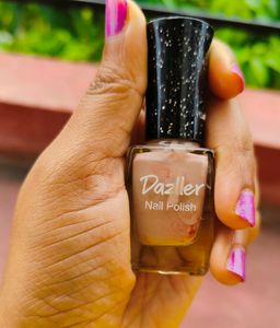 Nail Polish