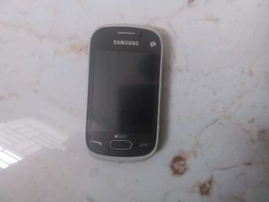 Samsung MOBILE PHONE