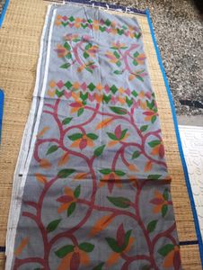 New :Pick Any One Cotton Silk Saree