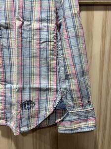Tommy Hilfiger Vintage Check Shirt