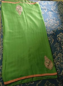 Saree For Women. 💚