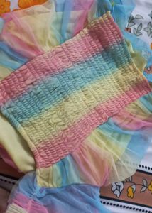 Rainbow 🌈 TOP 💗.