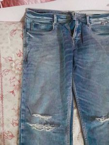 New Fashion Jean&#39;s For Youths Denim Jeans