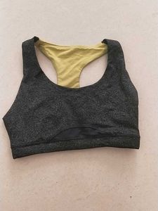 Comfortable Sports Bra