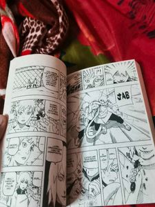 Boruto Vol. 1