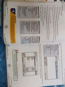 Advanced Computer with Coding &amp; AI - Grade 6