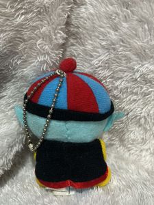 Emperor Pilaf Dragon Ball Z