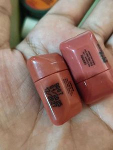 Zudio Lipsticks set of 2